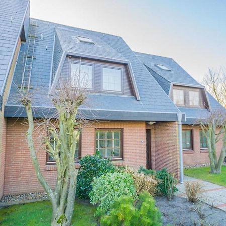 Appartement Casa Karline à Westerland Extérieur photo