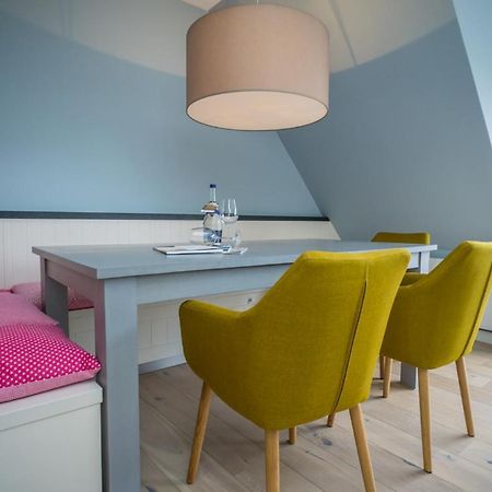 Appartement Casa Karline à Westerland Extérieur photo