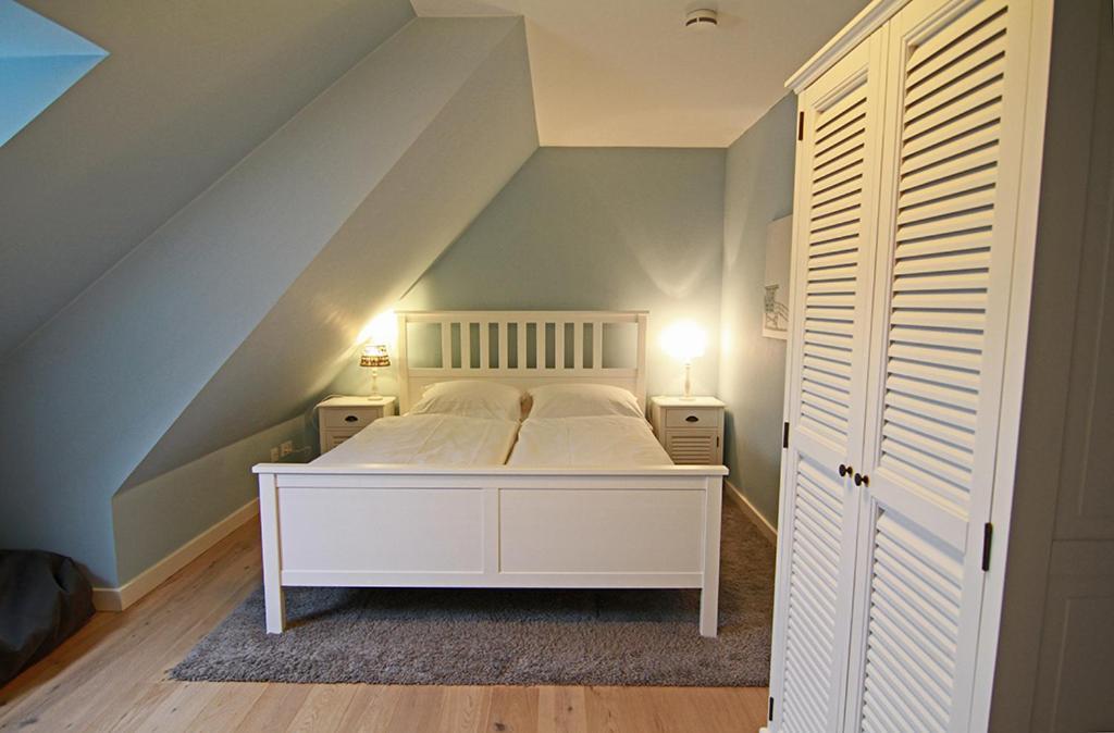 Appartement Casa Karline à Westerland Extérieur photo